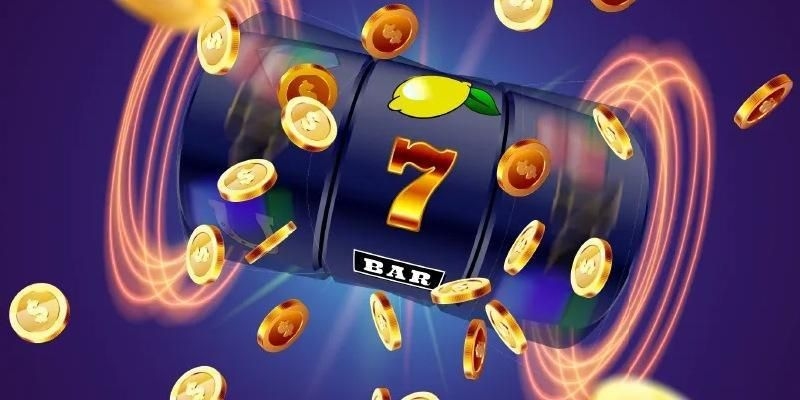 Nổ hũ SHBET sở hữu quy tắc tham gia tương tự với các slot game khác