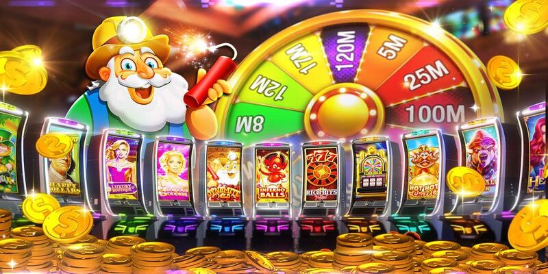 Thể Loại Slot Đặc Sắc Tại Sảnh Game SHBET