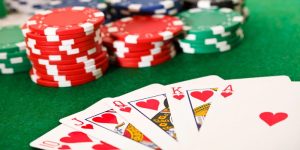 Cách chơi Poker - SHBET Hướng Dẫn Chi Tiết Nhất Năm 20