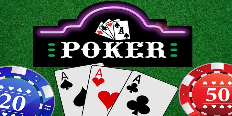 Cách chơi Poker phát triển mạnh mẽ, đặc biệt là tại các nước phương Tây