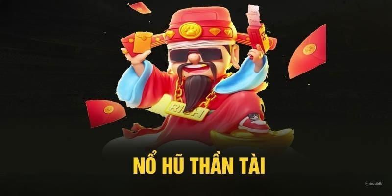 Những biểu tượng phổ biến trong nổ hũ Thần Tài SHBET