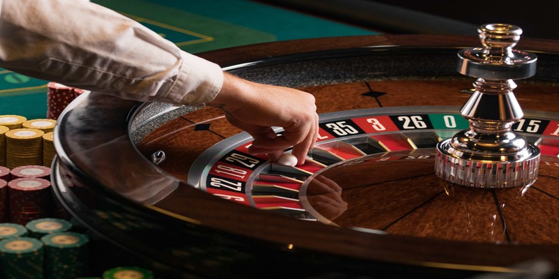 Sảnh casino sexy live sở hữu trò chơi Roulette nổi tiếng nhất trong năm 2024